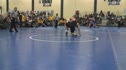 215lbs Colter Flenthrope Ponderosa-CO vs. Ben Goirigolzarri Roseburg-OR