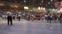 215lbs Oscar Flores NV- vs. S Hochne CA-