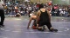 215lbs Vincent Baca NM- vs. Miguel Gomez CO-