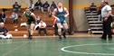 215lbs Taylor King -NC vs. Daniel Howell IL-senior