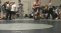 215lbs - Nick McDiarmid (Hartland, MI) vs Jamie Callender (PA)
