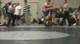 215lbs Jamie Callender PA- vs. Nicholas Mcdiarmid MI-