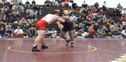 215lbs Tank Knowles -CA vs. Nick Tavanello -OH