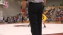 285lbs Brendon Barlow Kent State- vs. Brett Correll Buffalo-