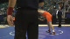 285lbs Jared Rosholt Oklahoma State- vs. Konrad Dudziak Duke-