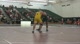 285lbs Alan ODonnell Mich State- vs. Michael McLaughlin Wyoming-