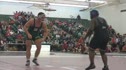 285lbs Alan ODonnell Michigan State- vs. Christian Brantly Northern Iowa-
