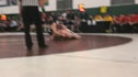 285lbs Camerone Wade Penn State- vs. Chris Birchler Edinboro-