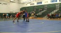 285lbs Chris Given Boise State- vs. Dj Russo Rutgers-