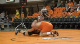 285lbs Jared Rosholt OSU- vs. Mark Ellis Missouri-