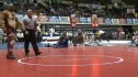285lbs Jared Rosholt Oklahoma State- vs. Jarod Trice Central Michigan-