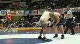 285lbs Jarod Trice Central Michigan- vs. Roy Dragon ODU-