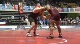 285lbs Jarod Trice Central Michigan- vs. Zach Rey Lehigh-