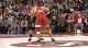 285lbs Zach Hammond Cornell- vs. Dom Bradley Missouri-