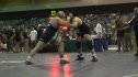 285lbs Konrad Dudziak Duke- vs. Aaron Brown Citidel-