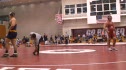 285lbs Dave Sbriscia Ithaca- vs. Bill Beiermeister Sacred Heart-