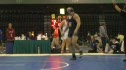285lbs Rusty Farnsworth Western Wyoming- vs. Scott Steele Navy-