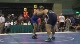 285lbs Ricky Acala UC Davis- vs. Mitch Monteiro Cal State Bakersfield-