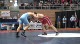 285lbs Ryan Flores Columbia- vs. Chris Birchler -