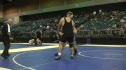285lbs Ken Altarac Le Salle- vs. Dylan Stadel Lehi-