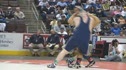 285lbs Evan Craig Abington Heights-PA vs. Zach Corl Central Mountain-PA