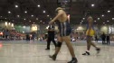285lbs Curtis Blaydes - vs. Rico Paz ID-