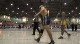 285lbs Curtis Blaydes - vs. Rico Paz ID-