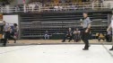 285lbs Karl Green St Joseph- vs. Mike McMullan Wyoming Seminary-