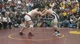 285lbs Michael McMullan-Wyoming Seminary vs. Ben Buzzelli-Wadsworth