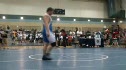 285lbs Chris Narel Illinois Inferno- vs. Sean Owen Quest-