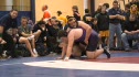 285lbs Drew Kerber Blue Springs-MO vs. Steve Powell Archbishop Moeller-