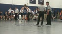 285lbs Greg Kuhar St Ed- vs. Mike McMullan Wyoming Seminary-