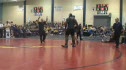 285lbs Herold Delancy Apple VAlley-MN vs. Phillip Dowdy Christiansburg-VA