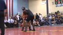 285lbs Herold Delancy Apple Valley-MN vs. Chris Chaudt Ballard Huxley-IA