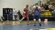 285 lbs hs match, Ken Altarac, ,NY, vs Joey George, Blackwell, OK