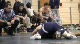 285lbs Mike McMullan Wyoming Seminary- vs. Andrew Lajara Blair-