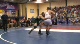 285lbs Ross Ferraro Montini Catholic-IL vs. Mike Green St Edwards-OH