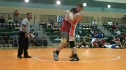 285lbs Tyler Demott Diesel- vs. Brandon Wills Nebraska White-