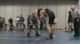 285lbs Donovan Green FL- vs. Juan Macias NC-