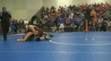 285lbs Newton Smerchek Luxemburg Casco- vs. Henry Chirino Brandon-