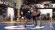 285lbshs Andrew Lajara Blair- vs. Jay Knighton The Hill School-