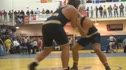 285lbs Eric Campbell Cedar Cliff- vs. Nick Ciesielski Shady Side Academy-
