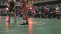 285lbs Gama Arias Pittsburg- vs. Josh Price Borah-