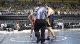 285lbs Hunter Lee St Pauls- vs. Kevin McReynolds St Johns-