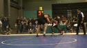 285lbs Justin Grant Easton- vs. Brandon Hesse Crater-