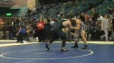 285lbs Dylan Stadel Lehi- vs. Jordan Cronin Incline-