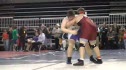 285lbs Karl Green Mt St Joseph- vs. John Collins Roxbury Latin-
