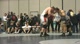 285lbs Tyler Demott PA- vs. Donovan Green FL-