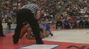 285lbs Zach Corl Central Mountain-PA vs. Averee Robinson Susquehanna-PA