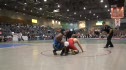 285lbs Isiah Duran CA- vs. Tristn Glasser OR-